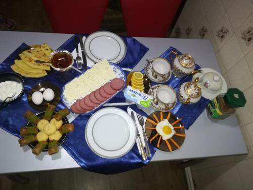 Imagen de la galería de Panorama of Tbilisi, en Tiflis