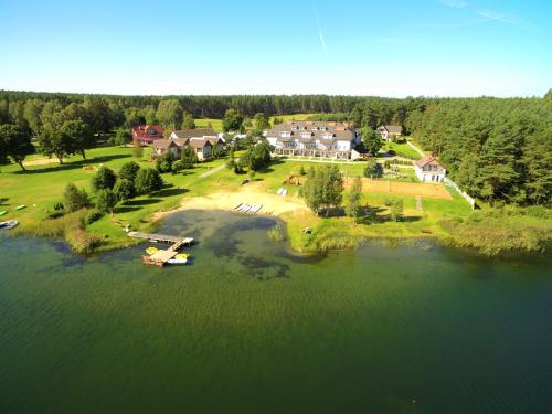 Ośrodek Wczasowy BOBO