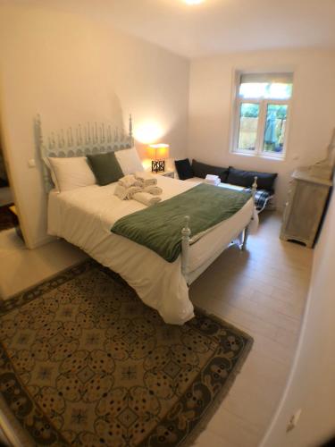 BS VILLAS RC PORTO
