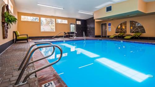 Gallery image of Best Western Newberry Station in La Pine