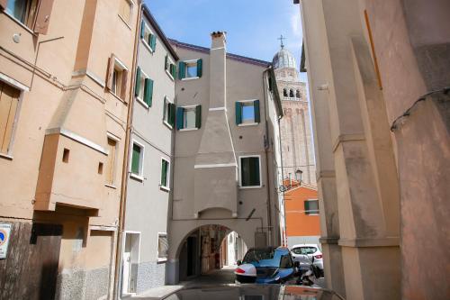 Gallery image of casa veronese in Chioggia