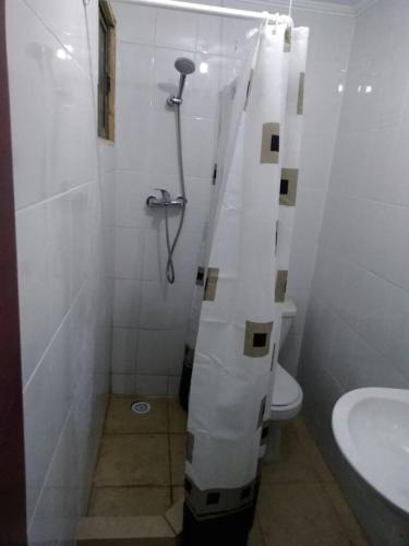 Gallery image of Cabañas El Toro - Radal Siete Tazas in Molina