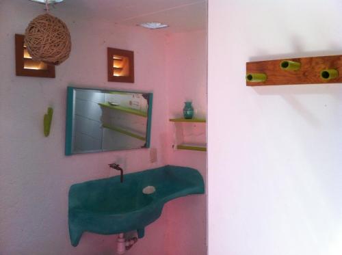 Lázně a/nebo wellness v ubytování Posada Paloma