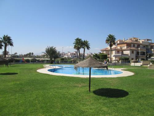 Residencial Veramar 4, Vera Beach, Almeria, Vera ...