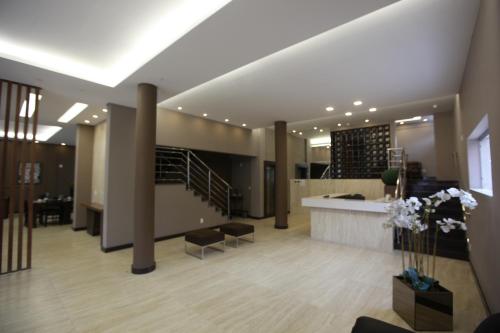 HOTEL ALVORADA – Photos 2