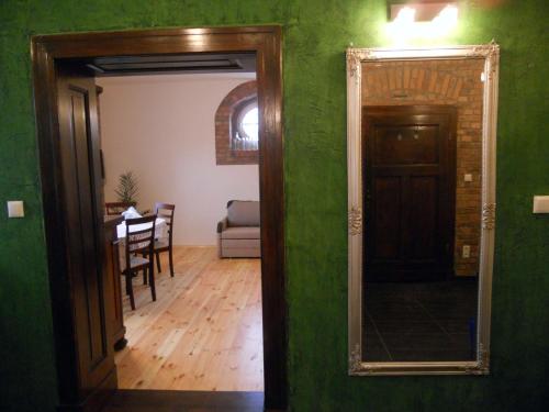 Fotografie z fotogalerie ubytování Apartament Katowice - Nikiszowiec v Katovicích