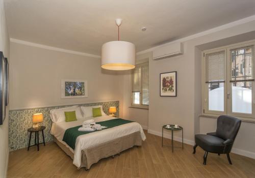 Gallery image of Il Giardino Dei Semplici in Pisa