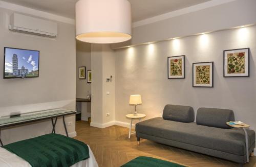 Gallery image of Il Giardino Dei Semplici in Pisa