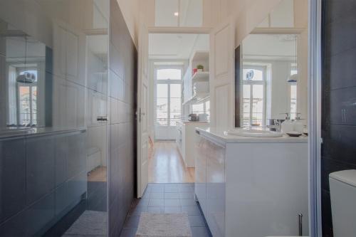 Downtown Spacious Studio