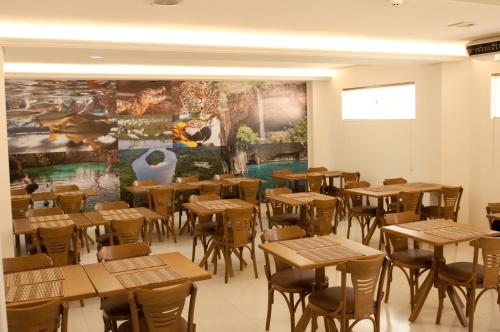 Galeriebild der Unterkunft Hotel Roari in Cuiabá
