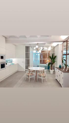 Apartamento Frederick “Centrico y con Clase”