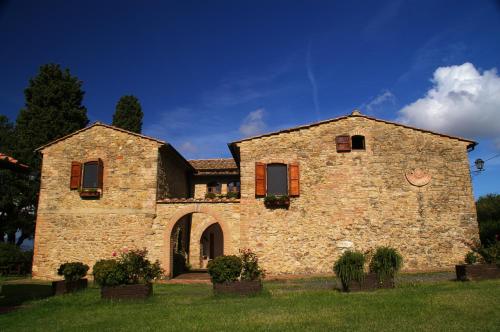 Agriturismo Villa Opera – Photos 3