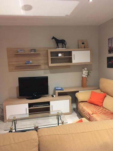 Apartamento Silvia