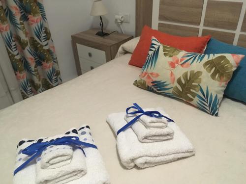 Apartamento Silvia