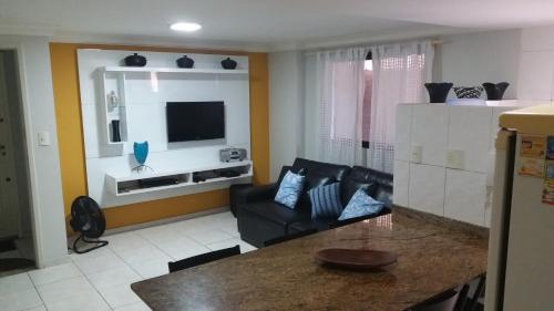 Ótimo apartamento com wi-fi gratuito – Photos 2