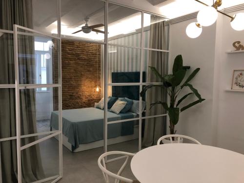 Apartamento Frederick “Centrico y con Clase”