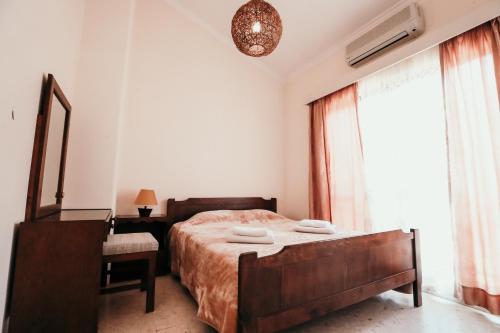 Miltos beach House