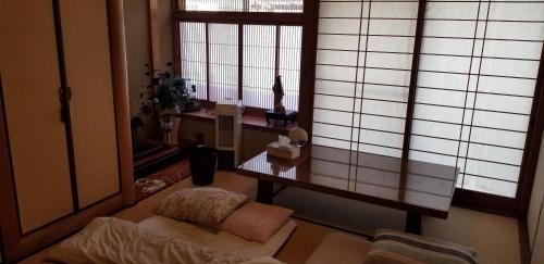 Gallery image of Full house Miyajima in Miyajima