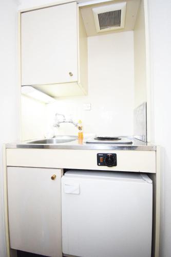 LIONS APARTMENT 516