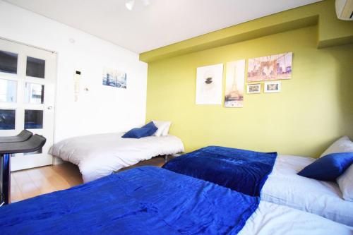 LIONS APARTMENT 516
