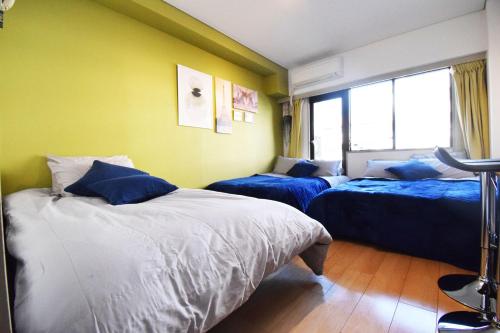 LIONS APARTMENT 516