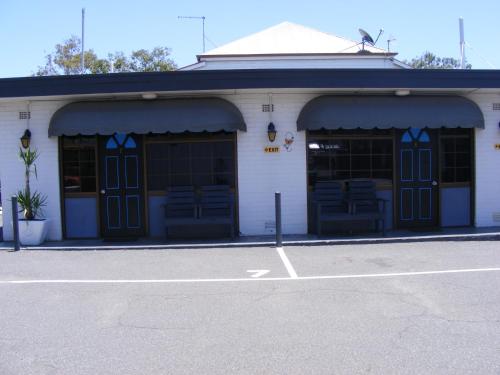 Φωτογραφία από το άλμπουμ του Motel Lodge σε Rockhampton
