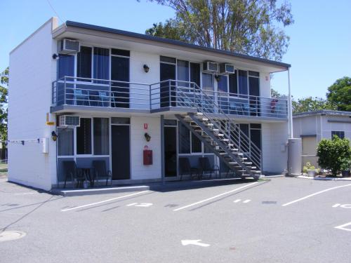 Gallery image of Motel Lodge in Rockhampton