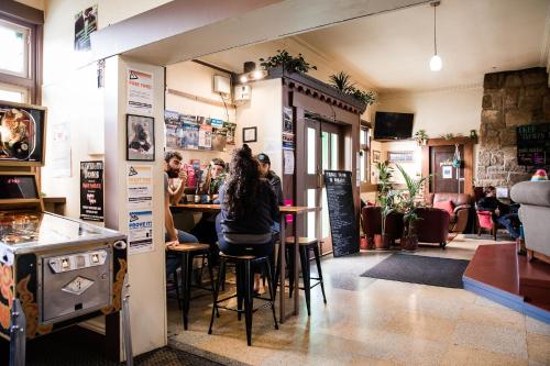Gallery image of The Pickled Frog in Hobart