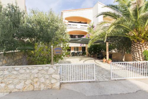 Apartments Jasna Only Family