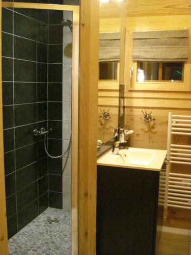 Les Chalets des Chatelminés – Photos 5