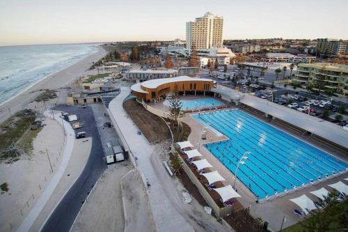 Foto da galeria de Affordable Apartment close to city and Beaches em Perth