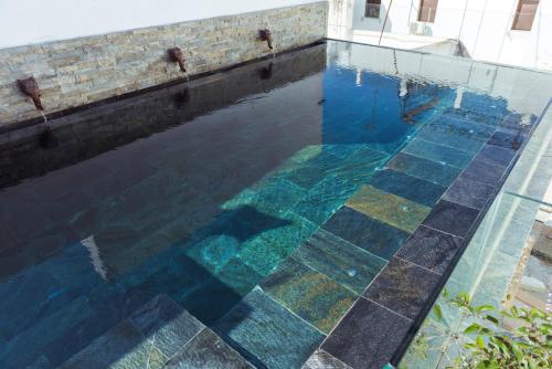 Gallery image of La Casa del Consul in C&aacute;diz