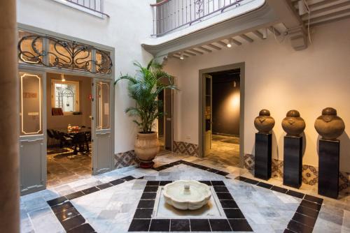 La Casa del Consul, Cádiz – Precios actualizados 2023