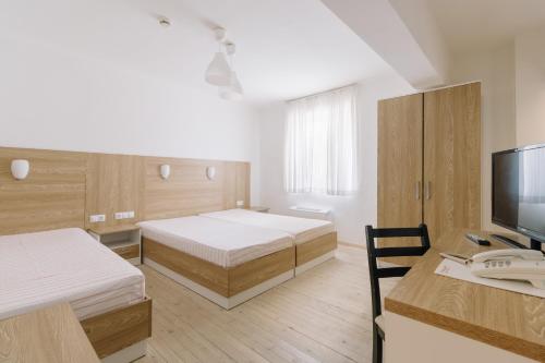 Gallery image of Eco Hotel Zdravetz in Tsar Kaloyan