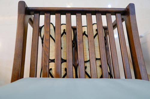 Phuong Tran Apartment and Hotelにあるベッド