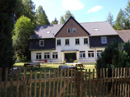 Galeriebild der Unterkunft Naturferienhaus Luppbodemühle in Allrode