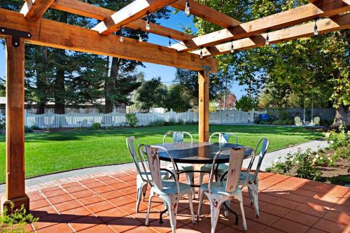 Sycamore House – Fotos 3