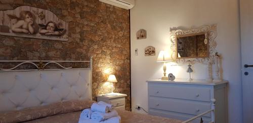 Gallery image of Country Villa in Trapani