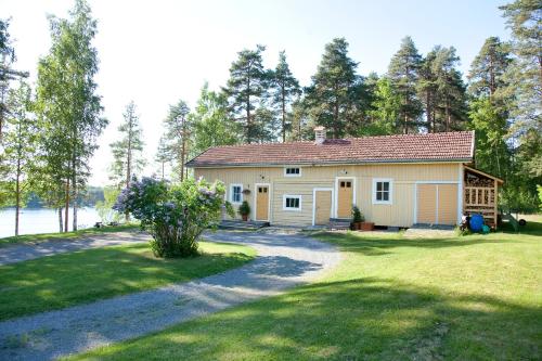 Gallery image of B&B Pinus in Mäntyharju