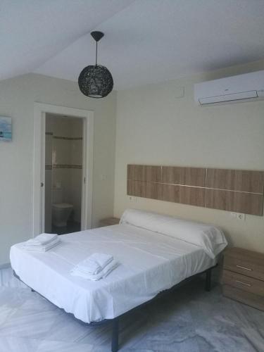 Apartamentos Edificio Vicente