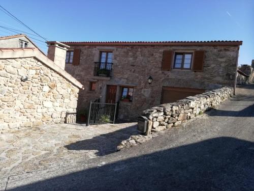 Casa Ruso, Os Muinos – Updated 2022 Prices