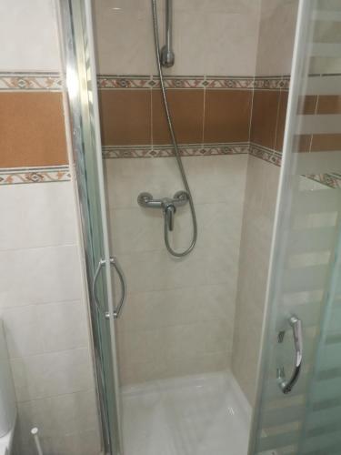 Apartamentos Edificio Vicente