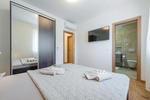 Villa Nespola Penthouse photo 3