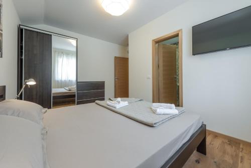 Villa Nespola Penthouse