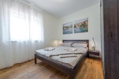 Villa Nespola Penthouse