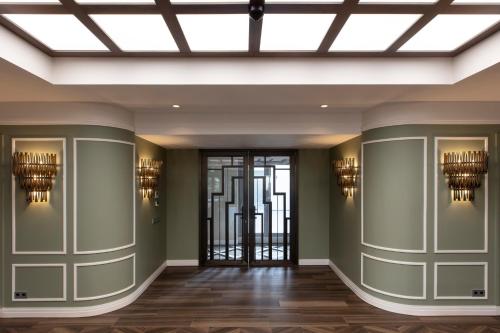 Fotografie z fotogalerie ubytování Grand Hotel Valies v destinaci Roermond