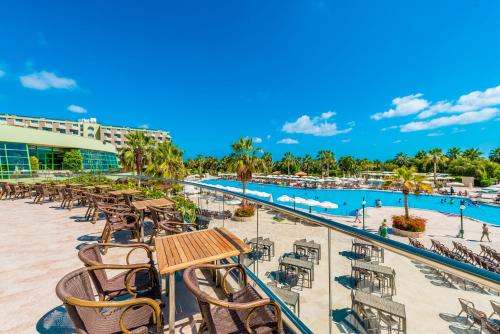 Gallery image of VONRESORT Golden Coast & Aqua - Kids Concept-Ultra All Inclusive in Side