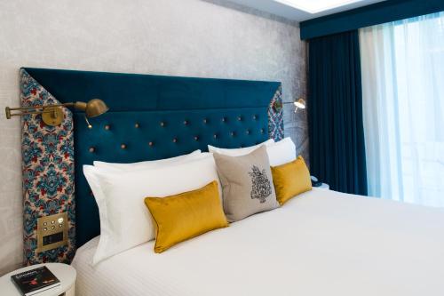 Vintry & Mercer Hotel - Small Luxury Hotels of the World Image