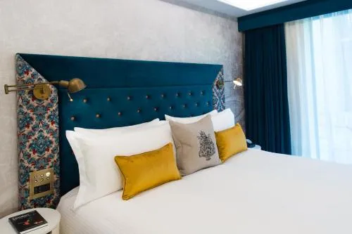 Vintry & Mercer Hotel - Small Luxury Hotels of the World photo 15