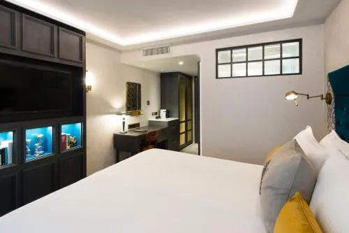 Vintry & Mercer Hotel - Small Luxury Hotels of the World photo 17